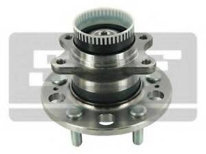 Подшипник ступицы, комплект HYUNDAIKIA i40ix35SonataCadenzaSportage R 1,62,4L 06&gt SKF VKBA7570 на HYUNDAI i45 VI