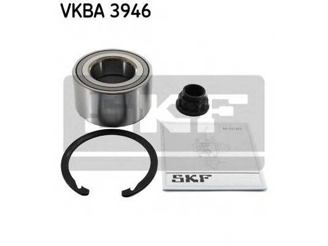 Підшипник ступиці, комплект LEXUSTOYOTA ESRXAvensisCamryCorollaKluger F 2,03,5L 03> > SKF VKBA3946 на TOYOTA CAMRY