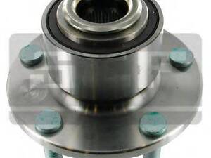 Подшипник ступицы, комплект MAZDA 3 F 1,42,0L 03 SKF VKBA6800 на MAZDA 3 (BK)