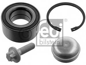 Подшипник ступицы, комплект MERCEDES A(W169)B(W245) 1,5-2,1 F 04-12 SKF VKBA7049 MERCEDES-BENZ A-CLASS (W169)