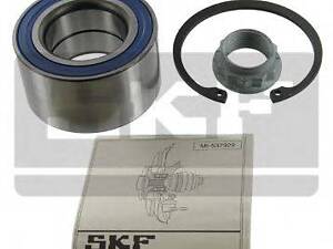 Подшипник ступицы комплект MERCEDES E(W210S210)S(W140C140W220C215) R 2,26,3L 91-06 SKF VKBA3628 на MERCEDES-BENZ S-CLAS