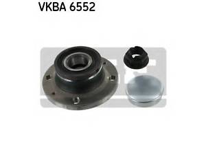 Підшипник ступиці, комплект OPEL AdamCorsa R 1,01,7L 06&gt &gt SKF VKBA6552 на OPEL CORSA D