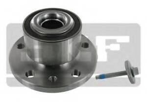 Підшипник ступиці, комплект VOLVO S60S80V60V70XC60XC70S80LS60L F 1,54,4L 06&gt &gt SKF VKBA6531 на VOLVO V60