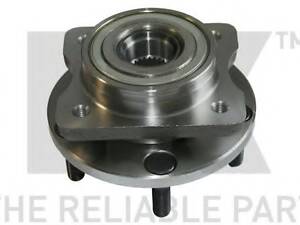 Подшипник ступицы перед. Chrysler Voyager III, Voyager IV Dodge Caravan, Grand Caravan Plymouth Voyager 2.0-3.8 01.95-