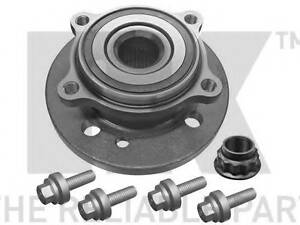 Підшипник ступиці передн. Mini Cooper S, One D, Clubman 1.4/1.6 01- 754008