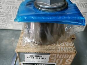 Подшипник ступицы зад.