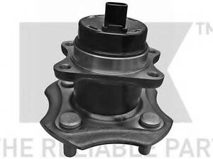 Підшипник ступиці задн. +ABS Toyota Yaris 99-, Yaris F 1.0I 16V 01.01- 764532