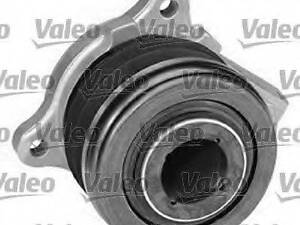 Подшипник выжимной CHEVROLETDAEWOO EvandaNubiraLacetti 1,6-2,0 02 VALEO 804513 на DAEWOO EVANDA (KLAL)