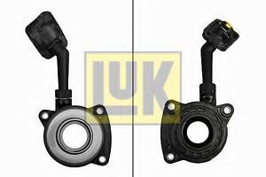 Подшипник выжимной гидравлический Ford 1 476 856, 1 827 889 (Выр-во LUK) LUK 510023010 на FORD GRAND C-MAX (DXA/CB7, DXA/C