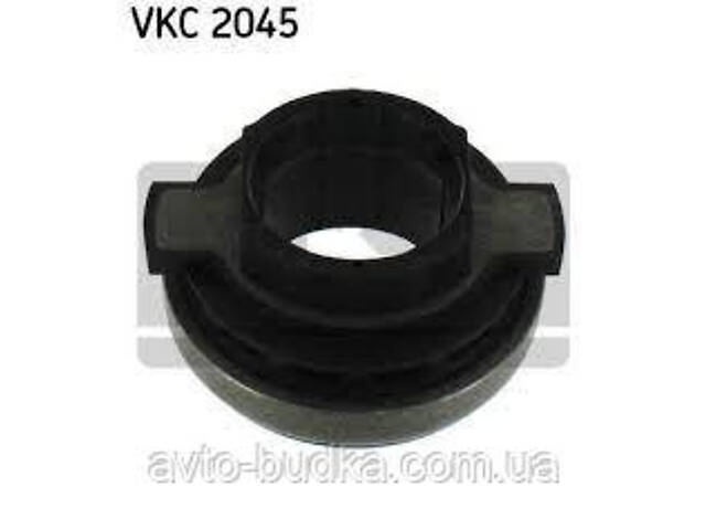 Підшипник вижимний на MERCEDES KLASA E (W210) мотор 2.0 2.0D 2.2D - SKF (Франція) -VKC2045