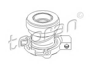 Підшипник вижимний з гідроциліндром Opel Astra, Combo, Vectra / Saab 9-3 / Suzuki Swift / Alfa Romeo 159 / Fiat Croma 20