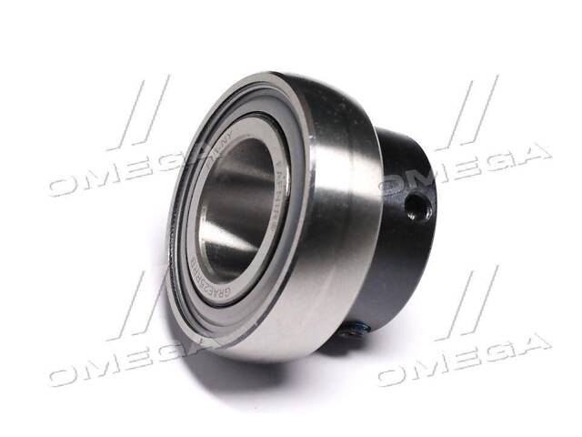 Подшипник с корпусом GRAE 25 RRB (Timken) GRAE 25 RRB UA51