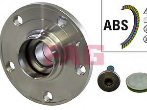 Підшипник зад. ступиці Audi A3 1.6-2.0FSI 05/03- VW Touran 1.6FSI-2.0TDI 02/03- Caddy III 04- 713 6110 00