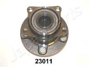 Підшипник задньої маточини MAZDA CX-7 JAPANPARTS KK23011 на MAZDA CX-7 (ER)