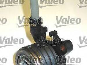 Подшипник сцепления (РП) VALEO 804527 на NISSAN DUALIS (J10, JJ10)