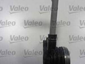 Підшипник зчеплення (РП) VALEO 804544 на NISSAN QASHQAI (J11, J11_)