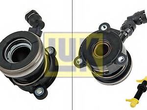 Підшипник зчеплення LUK 510007310 на OPEL ASTRA J Sports Tourer