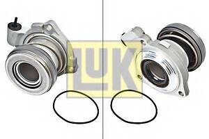 Підшипник зчеплення LUK 510009610 на VAUXHALL ANTARA (J26, H26)