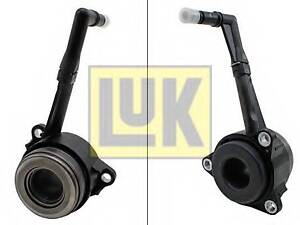 Подшипник сцепления LUK 510017710 на VW PASSAT (362)