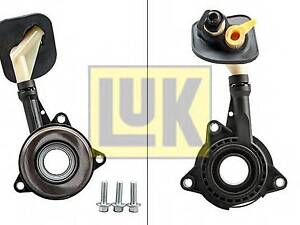 Підшипник зчеплення LUK 510020810 на MAZDA 3 седан (BL)