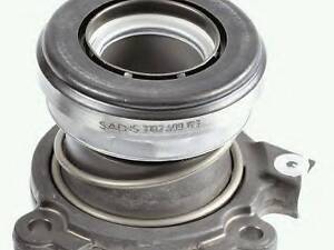 Підшипник зчеплення SACHS 3182600193 на CHEVROLET CRUZE (J300)