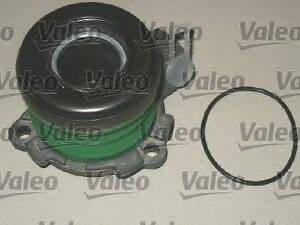 Підшипник зчеплення VALEO 804503 на OPEL ASTRA G седан (F69_)