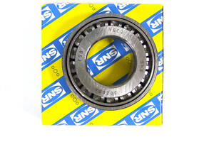 Підшипники КПП 25X62X17.25 SNR EC42226S02H206