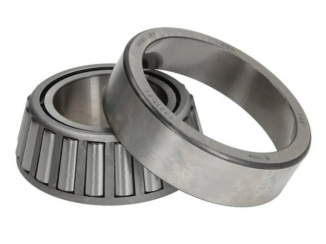 Підшипник колеса FAG 33211 Iveco EuroCargo 5010136763, 5010443636, 7172894 - Фото 1