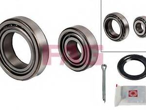 Подшипник колеса FAG 713644510 на OPEL CORSA A TR (91_, 92_, 96_, 97_)