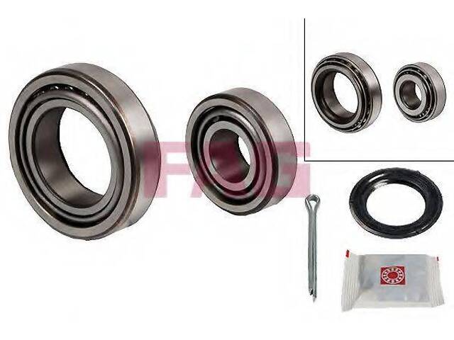 Подшипник колеса FAG 713644510 на OPEL CORSA A TR (91_, 92_, 96_, 97_) - Фото 1