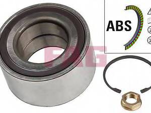 Подшипник колесный FAG 713640540 на PEUGEOT EXPERT Tepee (VF3V_)