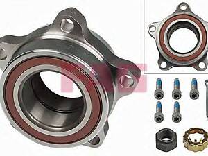 Подшипник колесный FAG 713678910 на FORD TRANSIT автобус