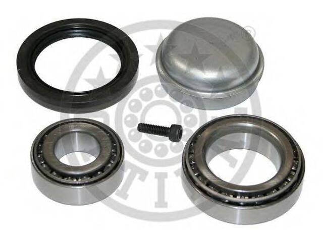 Подшипник колесный OPTIMAL 401504 на MERCEDES-BENZ S-CLASS седан (W221) - Фото 1