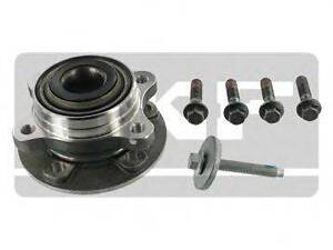 Підшипник колісний SKF VKBA6602 на VOLVO XC90 I универсал