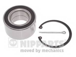 Підшипник колісний TUCSON NIPPARTS J4710520 на HYUNDAI SANTA FÉ I (SM)