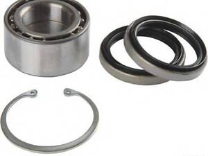 Підшипник кульковий d>30 HERTH+BUSS JAKOPARTS J4717010 на SUZUKI BALENO Наклонная задняя часть (EG)