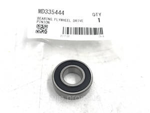 Підшипник маховика MATOMI MD335444.