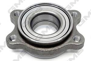 Подшипник ступицы Audi A4 2002-2009 GMB GH23150M