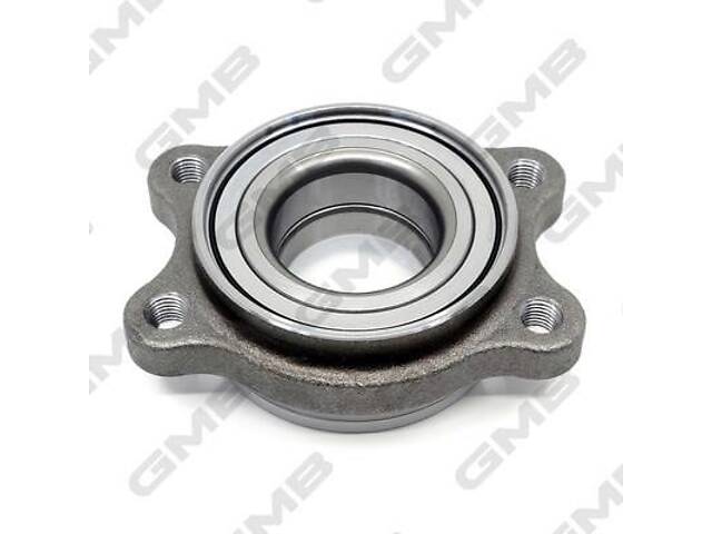Подшипник ступицы Audi A4 2002-2009 GMB GH23150M - Фото 1