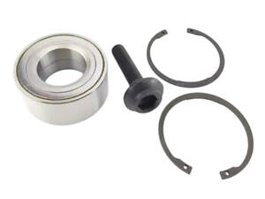 Подшипник ступицы Audi A6 1997-2005 SNR R157.18