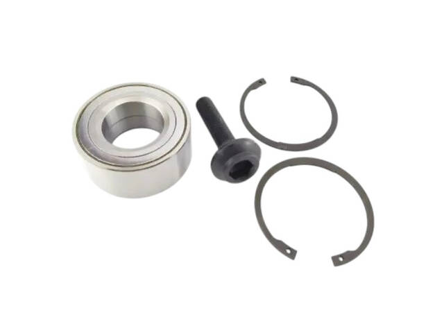 Подшипник ступицы Audi A6 1997-2005 SNR R157.18 - Фото 1