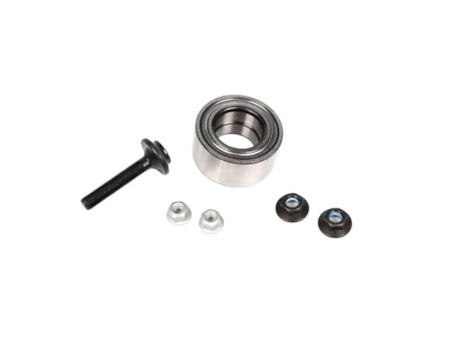 Подшипник ступицы Audi A6 1997-2005 SNR R157.23 - Фото 1