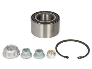 Подшипник ступицы Audi TT 1998-2006 SNR R157.22