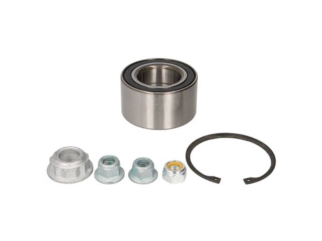 Подшипник ступицы Audi TT 1998-2006 SNR R157.22 - Фото 1