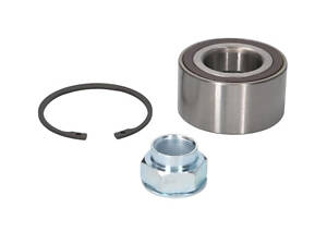 Подшипник ступицы BMW 5 series 2003-2010 SNR R150.32