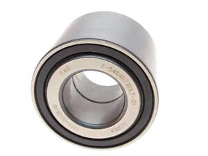 Подшипник ступицы Citroen C2 2003-2024 FAG 713 6500 70