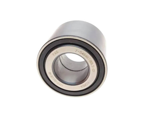 Подшипник ступицы Citroen C2 2003-2024 FAG 713 6500 70 - Фото 1