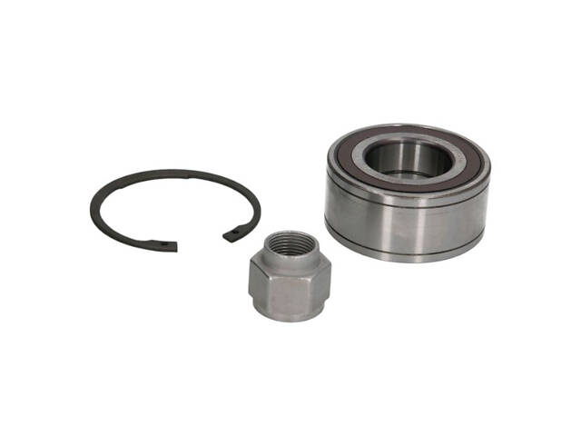 Подшипник ступицы Citroen C2 2003-2024 FAG 713 6403 10 - Фото 1