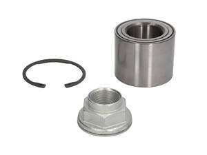 Подшипник ступицы Citroen Jumper 2002-2024 SNR R140.37