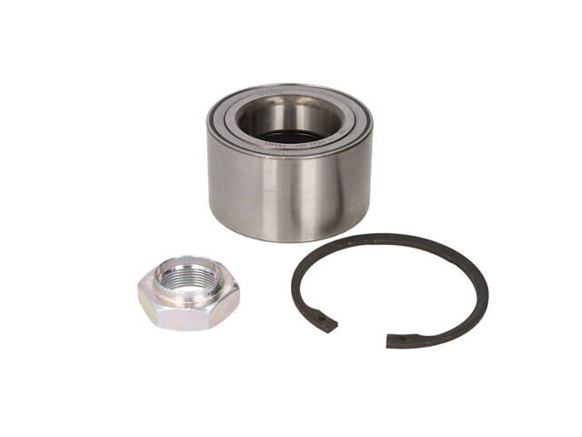 Подшипник ступицы Citroen Jumper 2002-2024 SNR R140.17 - Фото 1